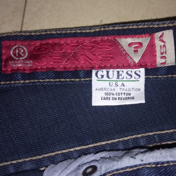 Guess jeans - Picture 6 of 15